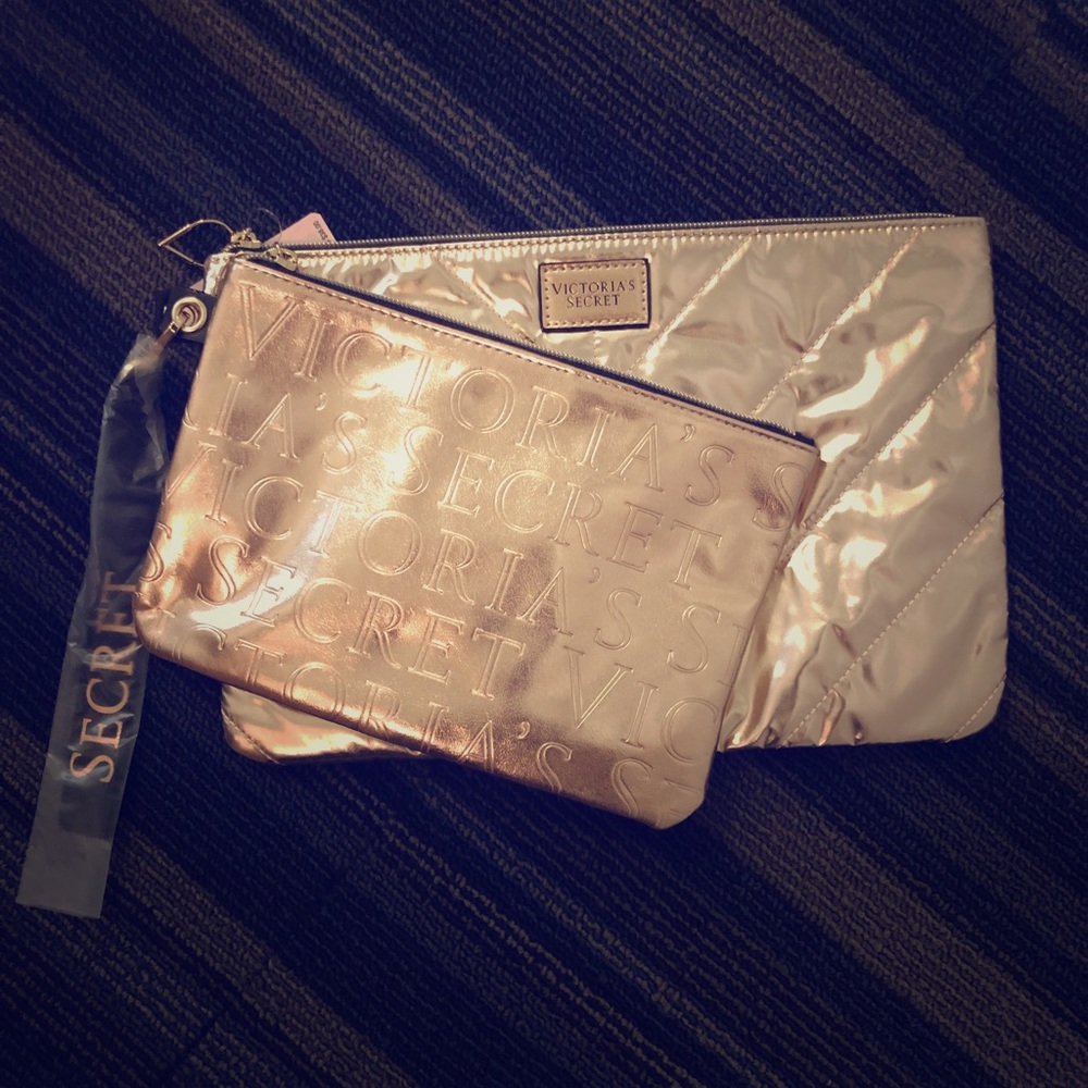 Victoria’s Secret Wristlet